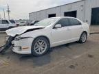 FORD FUSION 2010