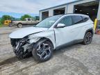 HYUNDAI TUCSON 2024