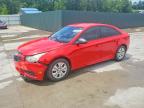 CHEVROLET CRUZE 2014