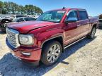 GMC SIERRA 2016