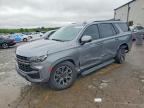 CHEVROLET TAHOE 2022