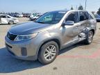 KIA SORENTO 2014