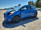 TOYOTA YARIS 2007