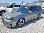 SUBARU FORESTER 2006