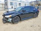 SUBARU WRX 2019