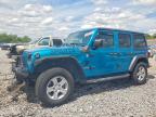 JEEP WRANGLER UNLIMITED 2019
