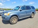 TOYOTA SEQUOIA 2006