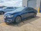 LINCOLN MKZ 2017