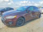 FORD FUSION 2019