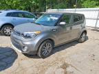 KIA SOUL 2019