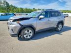 TOYOTA RAV4 2021