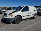 DODGE CARAVAN 2003