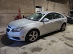 CHEVROLET CRUZE 2013