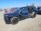 CHEVROLET TRAVERSE 2026