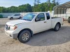 NISSAN FRONTIER 2019