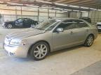 LINCOLN MKZ 2008