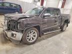GMC SIERRA 2015