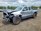 TOYOTA TACOMA 2022