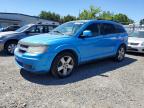 DODGE JOURNEY 2009
