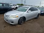 TOYOTA CAMRY 2011