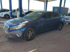 HYUNDAI SONATA 2017
