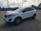 VOLVO XC60 2012