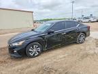 NISSAN ALTIMA 2020