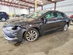 CHRYSLER 200 2015