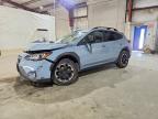 SUBARU CROSSTREK 2022