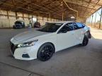 NISSAN ALTIMA 2020