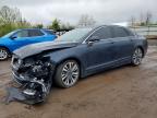 LINCOLN MKZ 2020