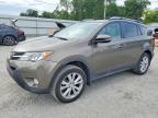 TOYOTA RAV4 2013