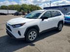 TOYOTA RAV4 2021