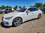 INFINITI Q50 2016