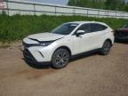 TOYOTA VENZA 2021