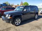 JEEP PATRIOT 2012