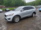 KIA SORENTO 2017