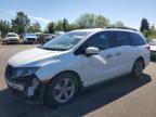 HONDA ODYSSEY 2020