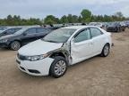 KIA FORTE 2013