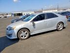 TOYOTA CAMRY 2014