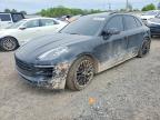 PORSCHE MACAN 2017