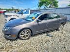 FORD FUSION 2012