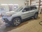 JEEP CHEROKEE 2015