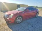 CADILLAC CTS 2012