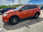 TOYOTA RAV4 2016