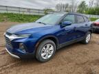 CHEVROLET BLAZER 2022