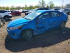 KIA FORTE 2024