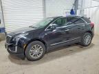 CADILLAC XT5 2018