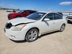 NISSAN ALTIMA 2012