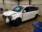 DODGE GRAND CARAVAN 2019